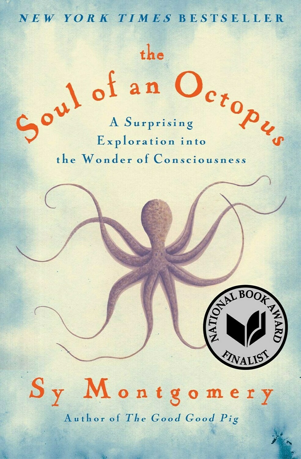 Soul of an Octopus