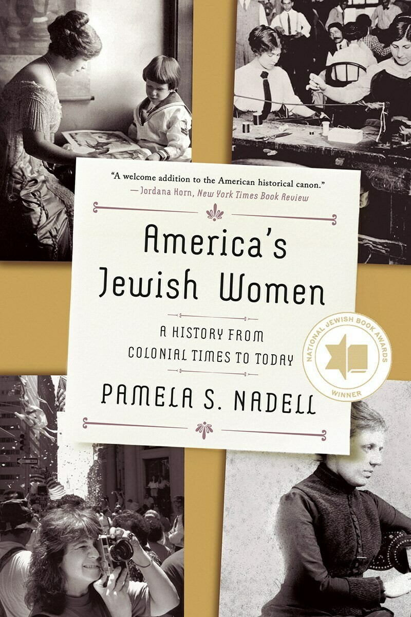 America&#39;s Jewish Women
