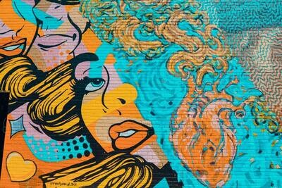 Art &amp; Culture