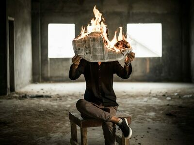 Current Events Books