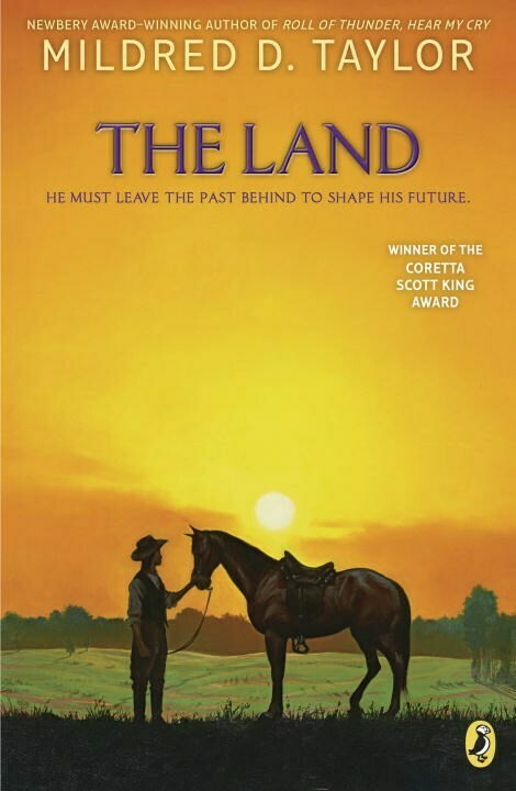 The Land:  Logan Family Saga