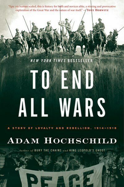 To End All Wars*