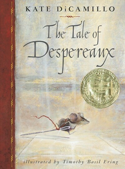 Tale of Despereaux PB