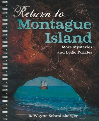 Return to Montague Island