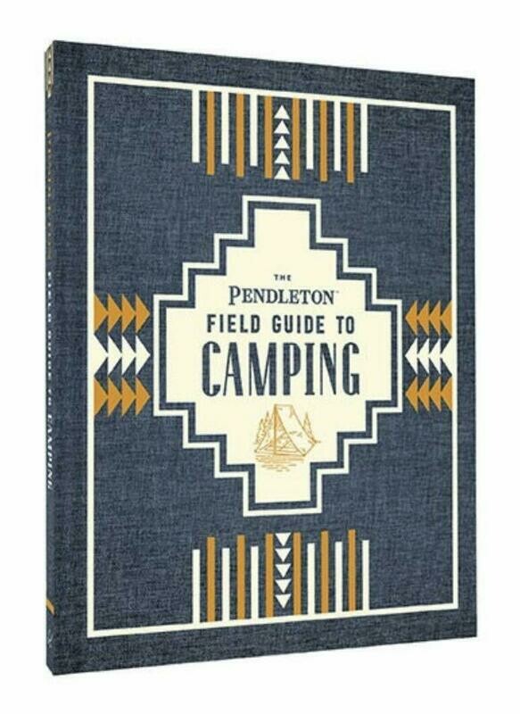 Pendleton Field Guide to Camping