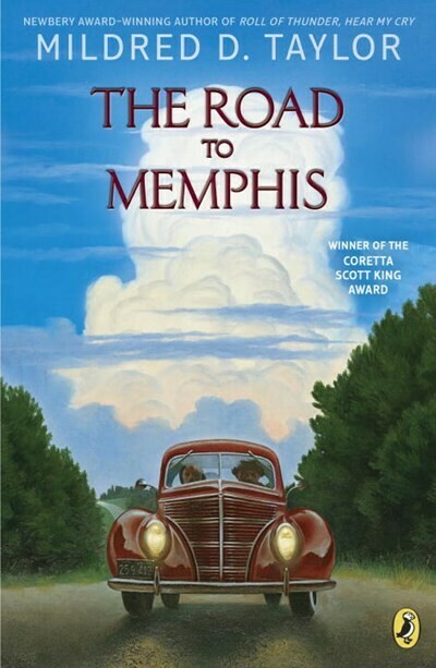 road to Memphis