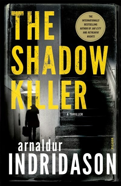 Shadow Killer