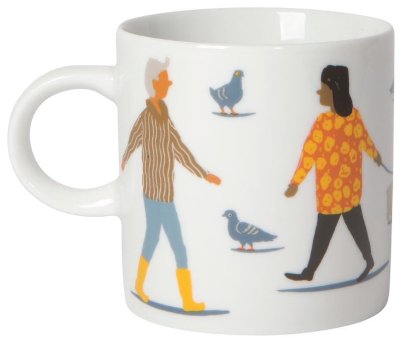 People Person Mug