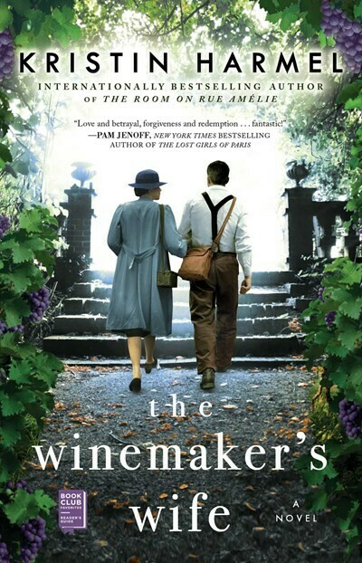 Winemaker’s Wife
