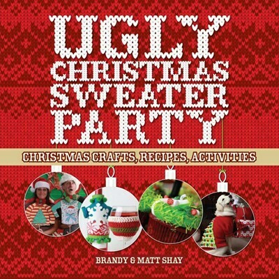 The Ugly Christmas Sweater Party