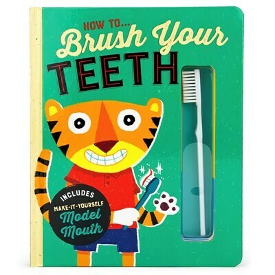 How to...Brush Your Teeth