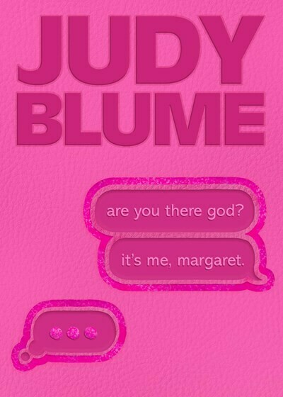 Are You There God? It’s Me Margaret (Banned Book)