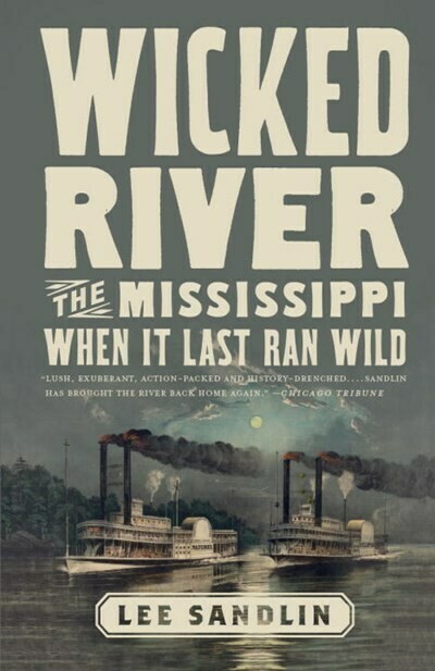 Wicked River*