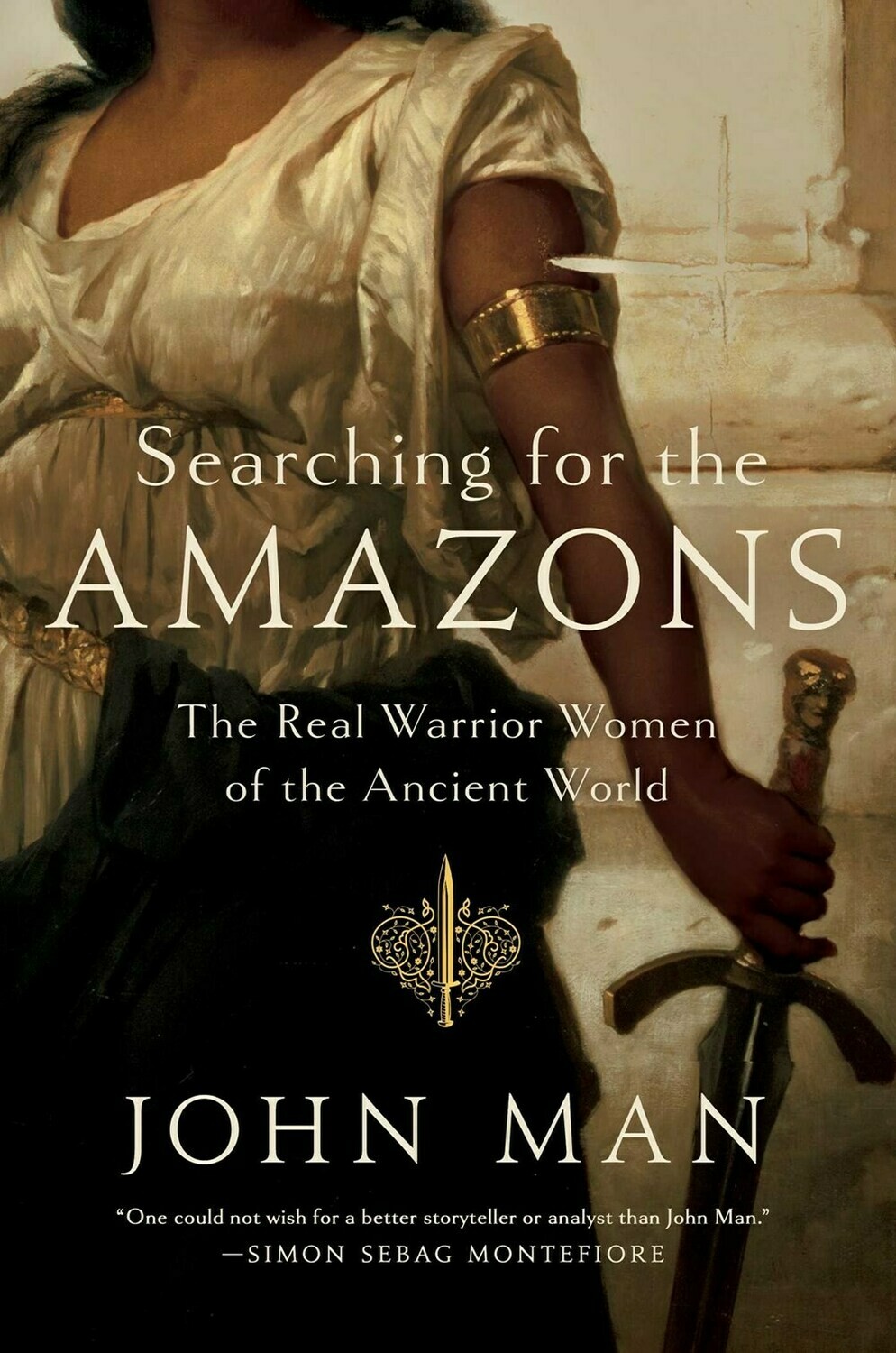Searching for Amazons