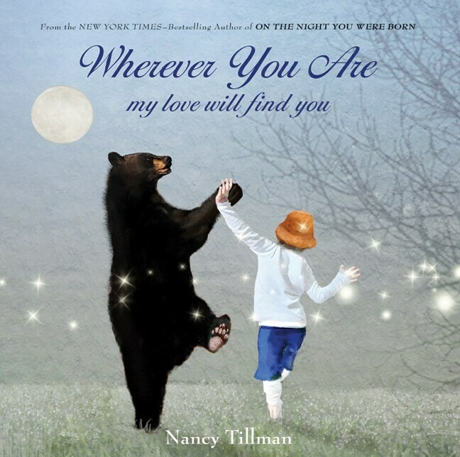 Wherever You Are*