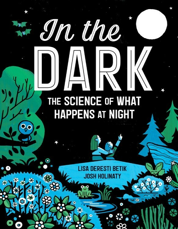 In the Dark, the Science of Night
