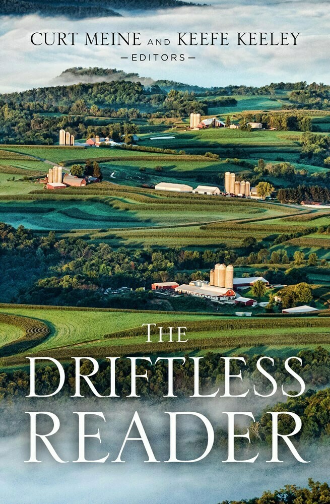 Driftless Reader