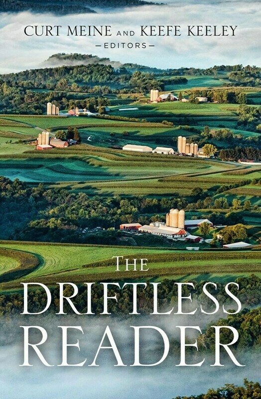 Driftless Reader