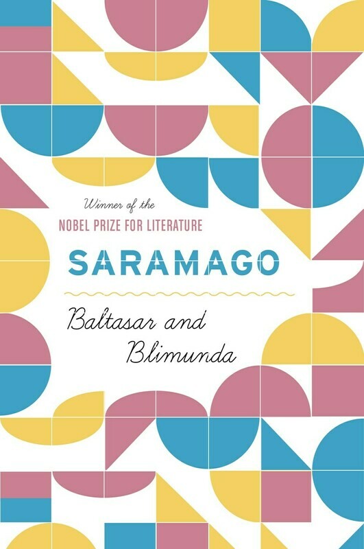 Balthasar and Blimunda