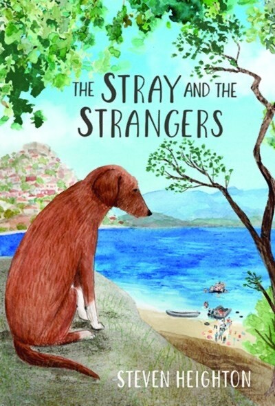 Stray and the Strangers
