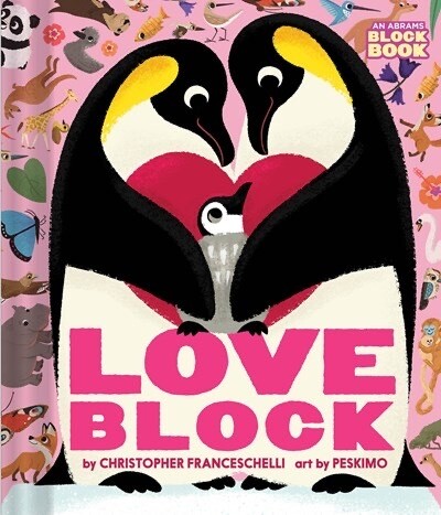 Love Block 