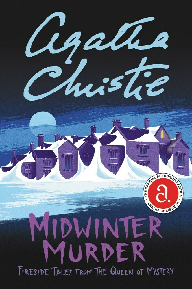 Agatha Christie, Midwinter Murder
