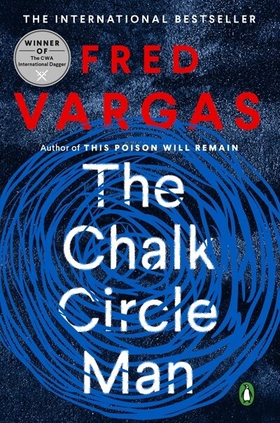 Chalk Circle Man*