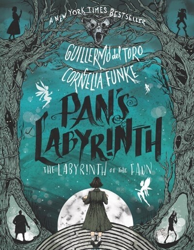 Pan’s Labyrinth 