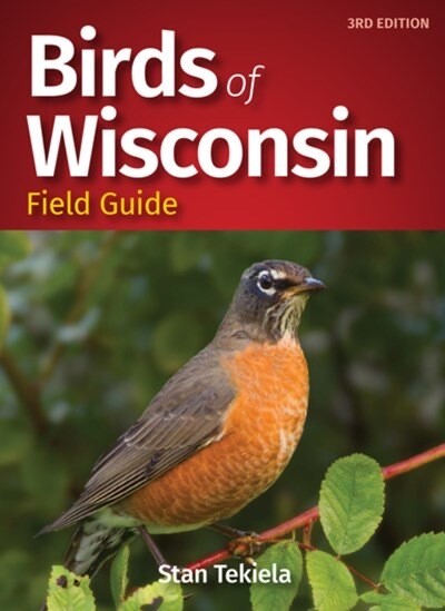 Birds of Wisconsin
