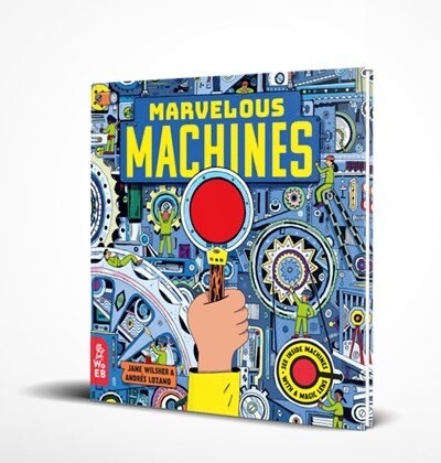 Marvelous Machines