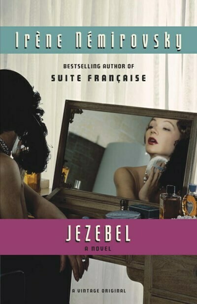 Jezebel*