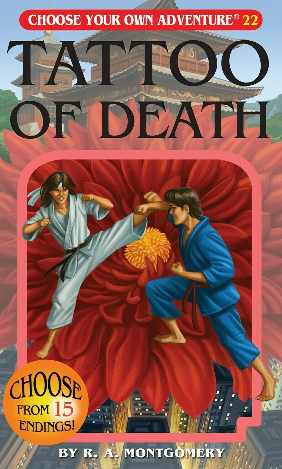 CYOA-Tattoo of Death #22