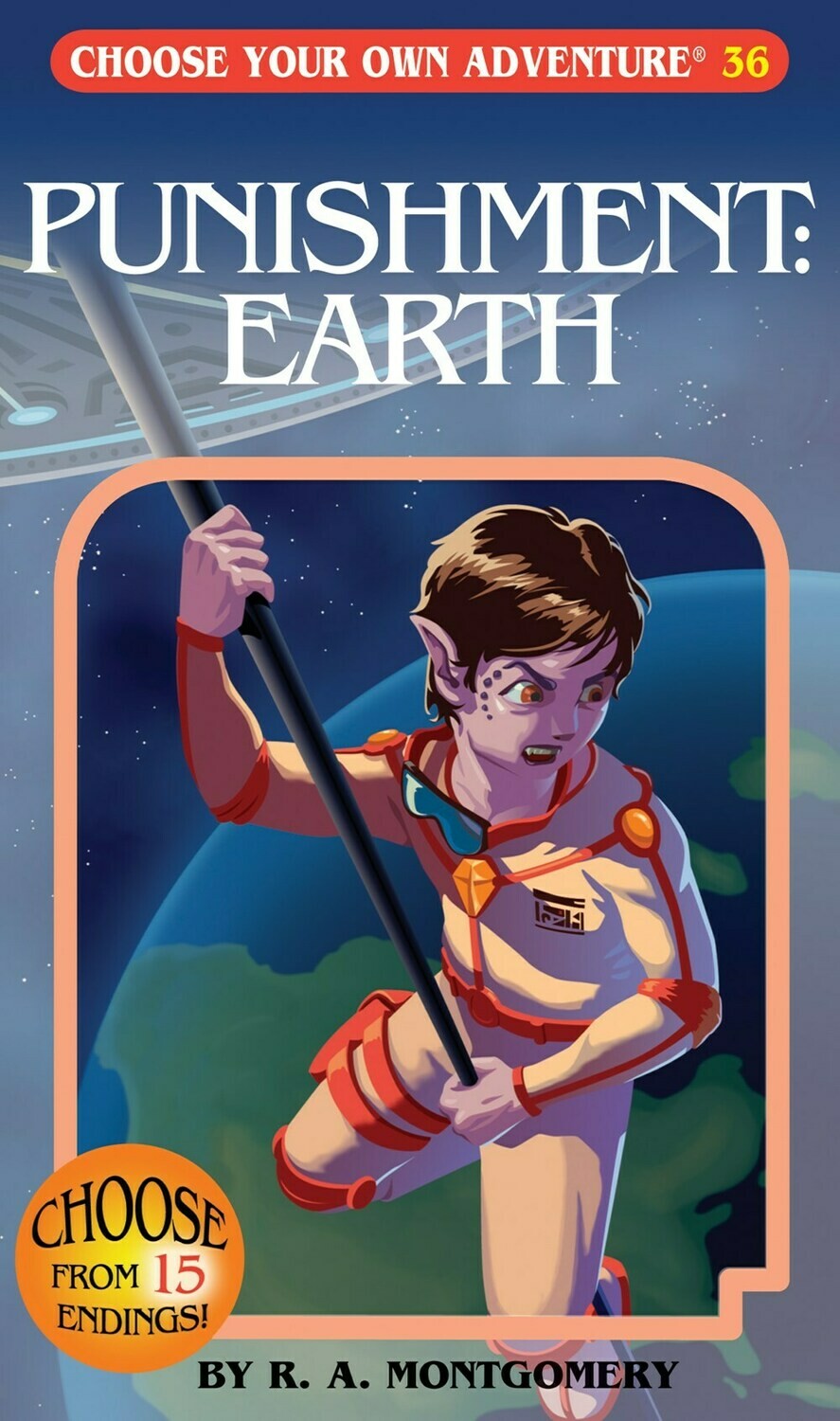 CYOA-Punsihment:Earth*