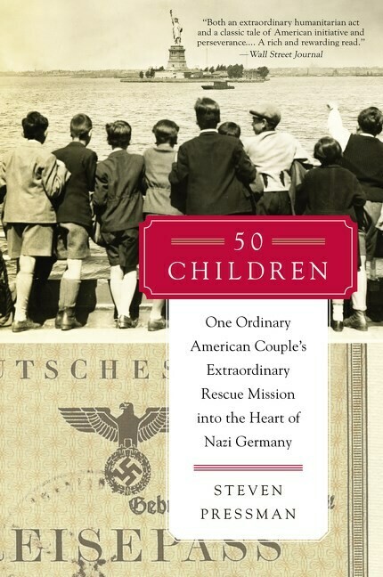 50 Children: One Ordinary...Germany*