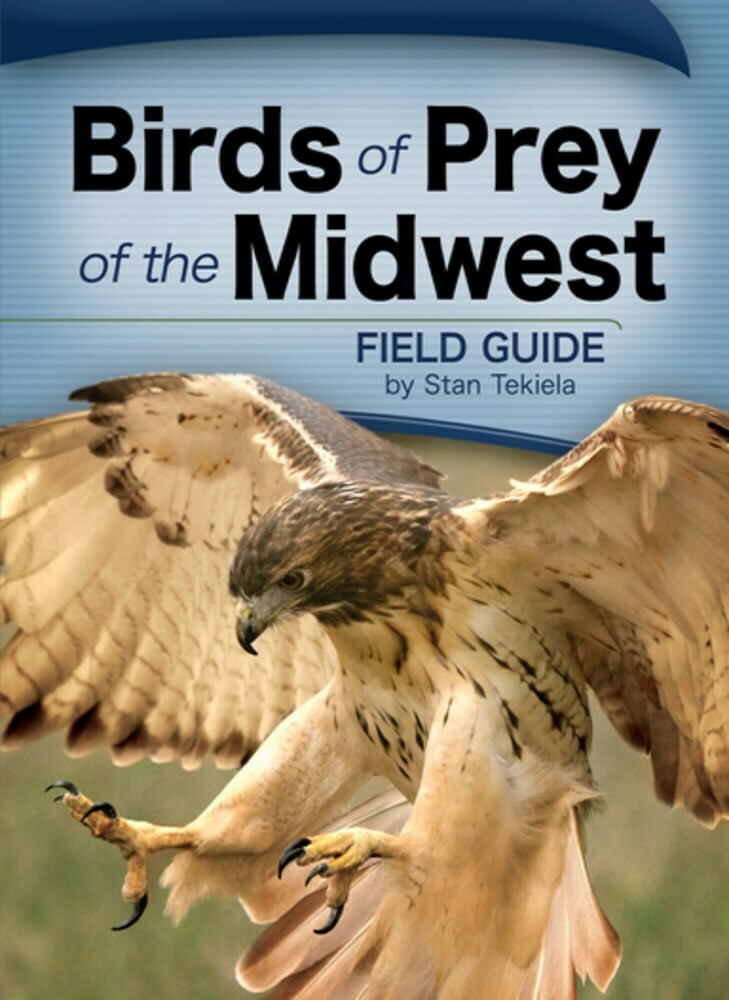 Birds of Prey-midwest