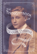 Thoughtbook of F. Scott Fitzgerald