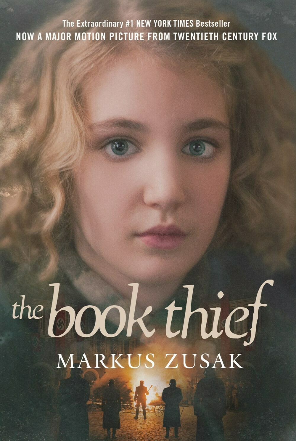 book thief