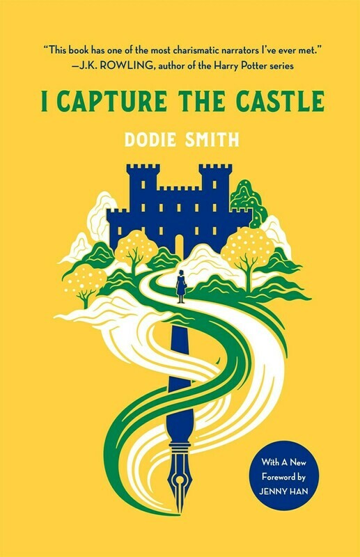 I Capture the castle