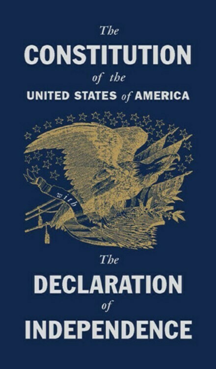 Constitution of the United States