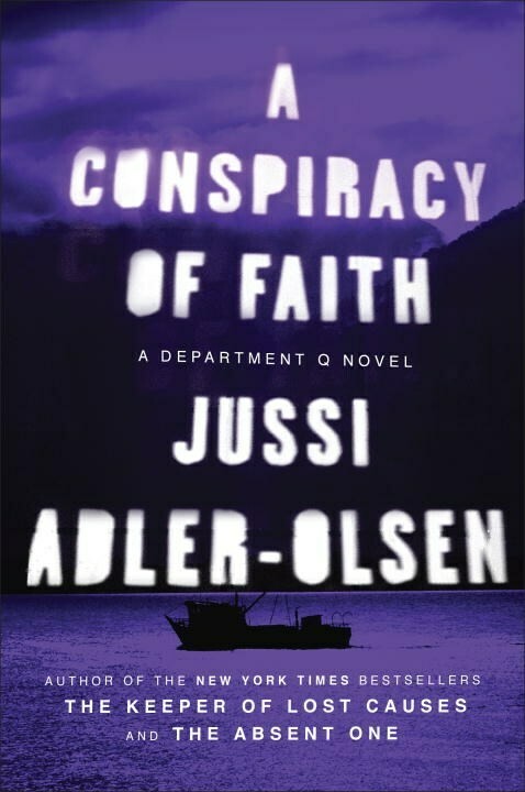 Conspiracy of Faith*