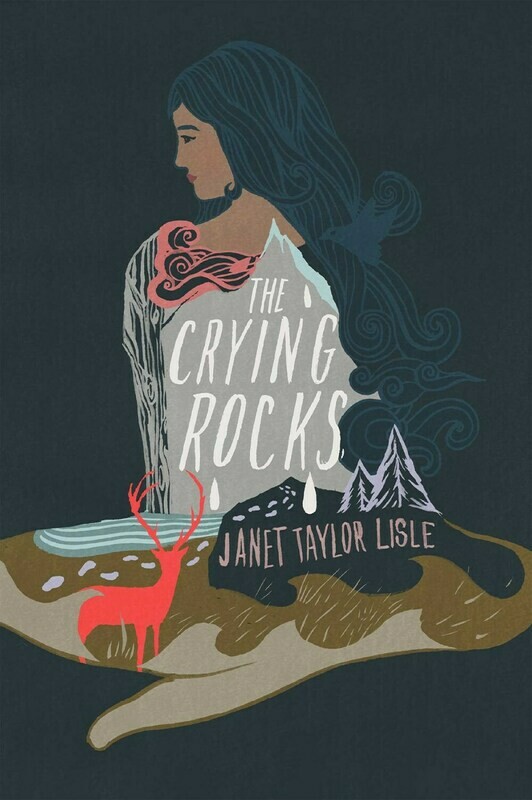 crying rocks