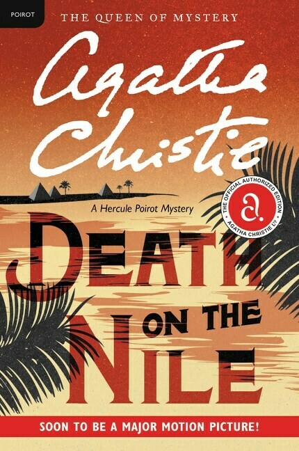 Death on the nile