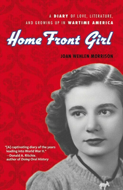 home front girl