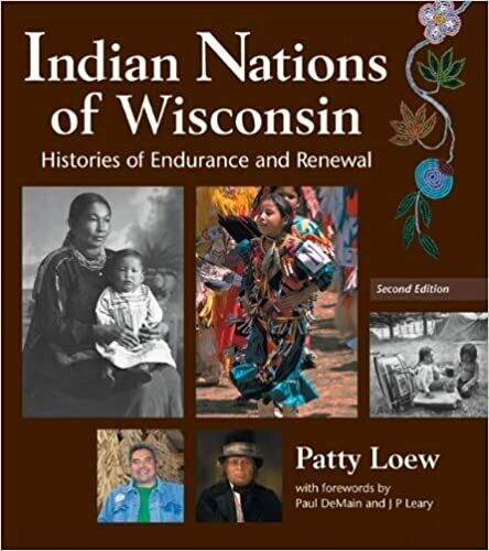 Indian Nations of Wisconsin