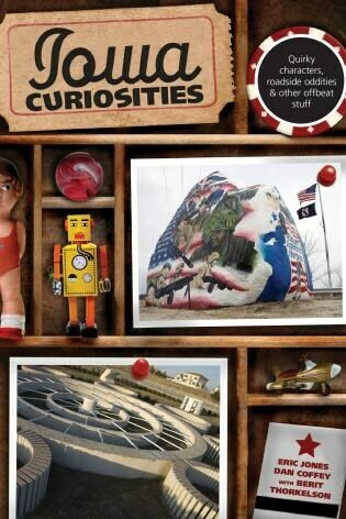 Iowa Curiosities,2nd