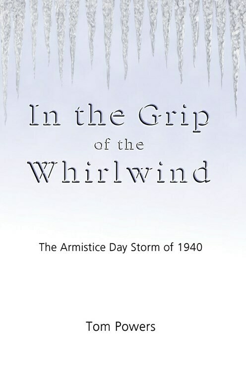 In the Grip of the Whirlwind