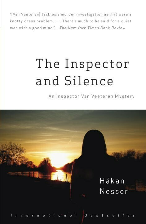 Inspector and Silence**