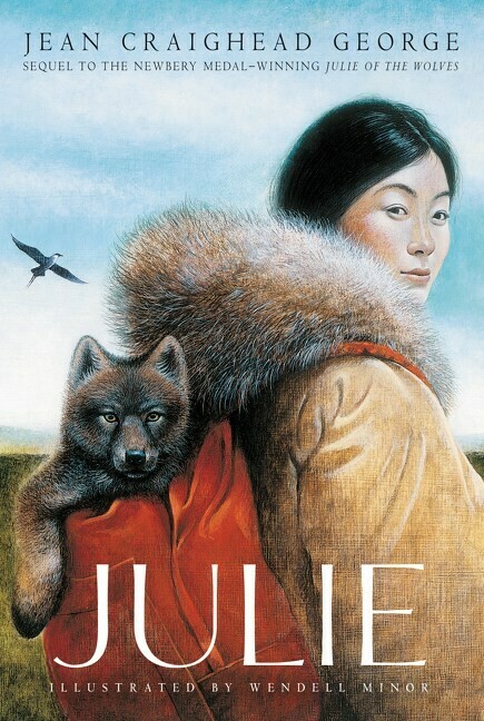 Julie (Banned Book)