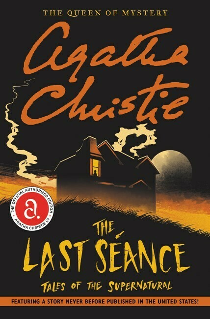 Agatha Christie, Last Seance
