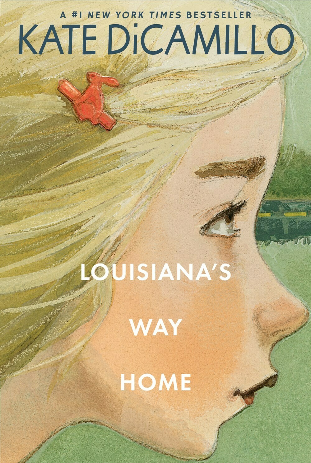 Louisiana’s Way Home PB